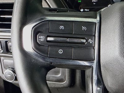 2025 GMC Yukon XL Elevation