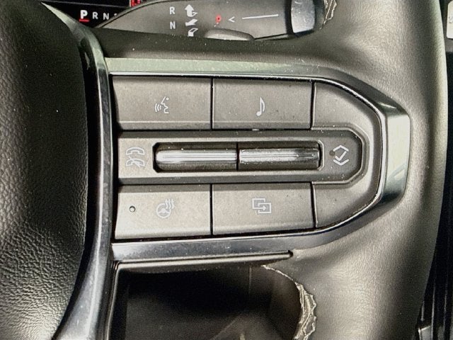 2025 GMC Yukon XL Elevation