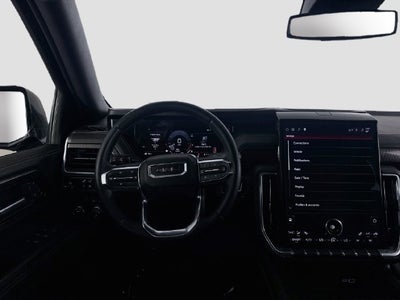 2025 GMC Yukon XL Elevation