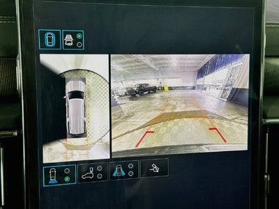 2025 GMC Yukon XL Elevation