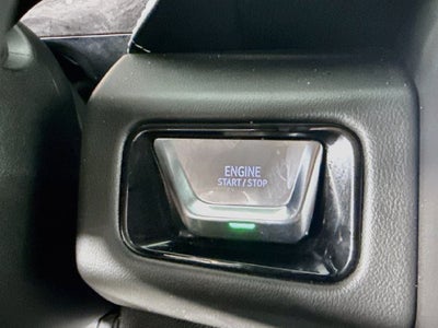 2025 GMC Yukon XL Elevation