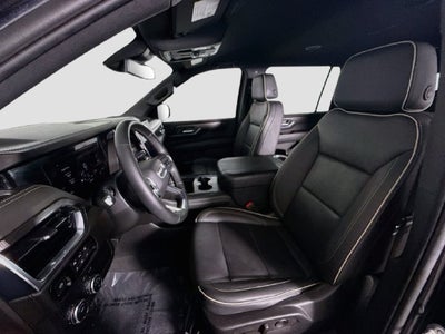 2025 GMC Yukon XL Elevation