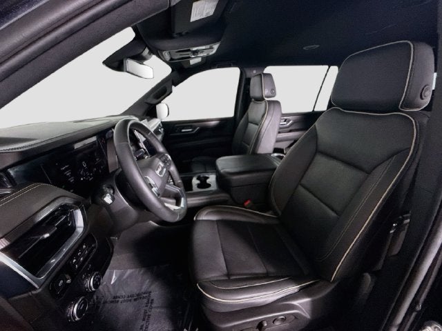 2025 GMC Yukon XL Elevation