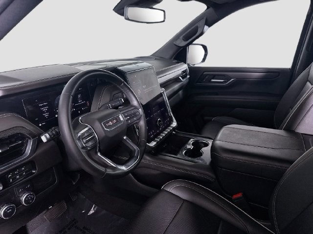2025 GMC Yukon XL Elevation