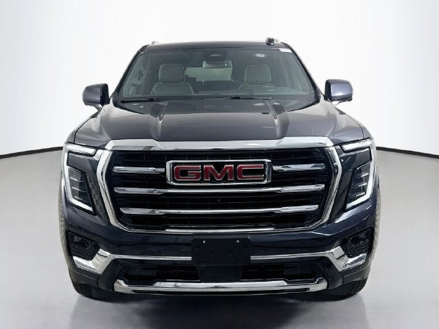 2025 GMC Yukon XL Elevation