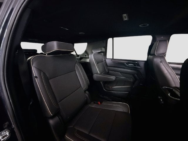 2025 GMC Yukon XL Elevation