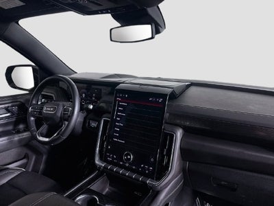 2025 GMC Yukon XL Elevation