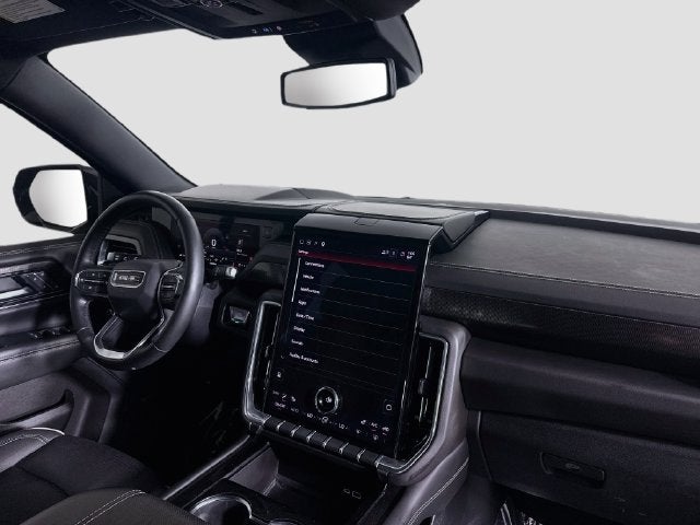 2025 GMC Yukon XL Elevation