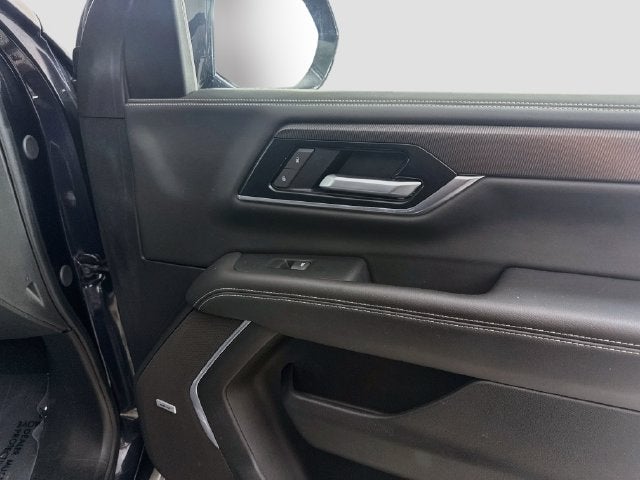 2025 GMC Yukon XL Elevation