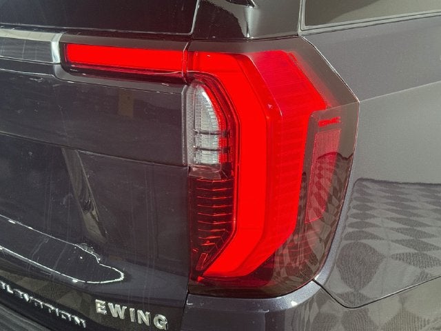 2025 GMC Yukon XL Elevation