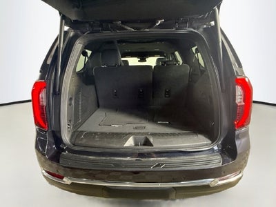 2025 GMC Yukon XL Elevation