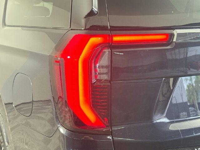 2025 GMC Yukon XL Elevation