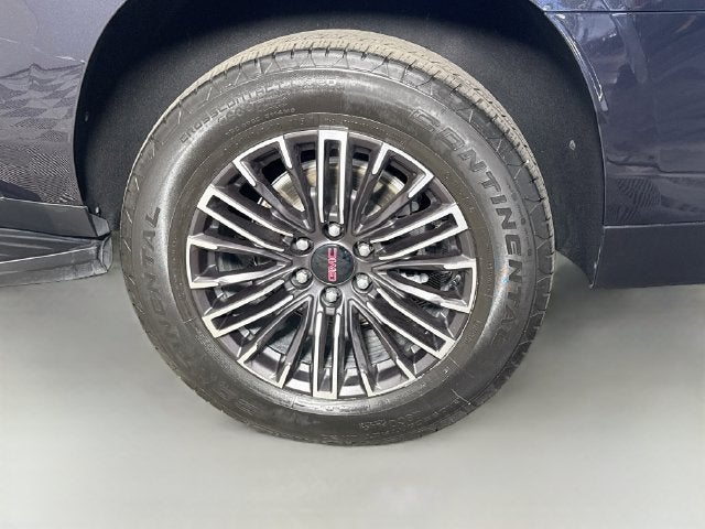 2025 GMC Yukon XL Elevation