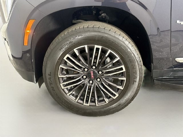 2025 GMC Yukon XL Elevation