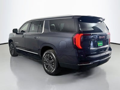 2025 GMC Yukon XL Elevation