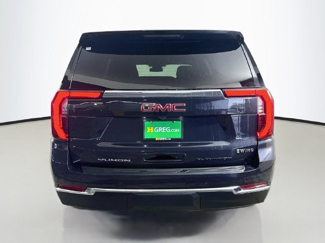 2025 GMC Yukon XL Elevation