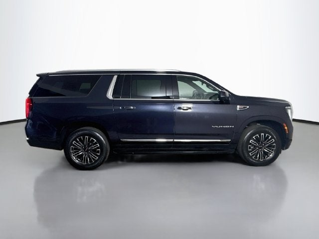 2025 GMC Yukon XL Elevation