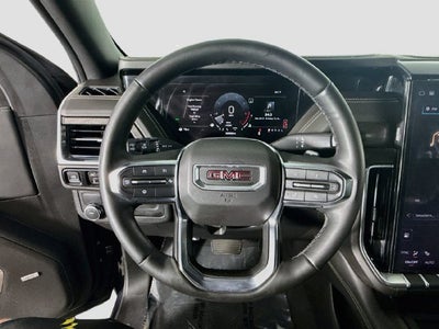 2025 GMC Yukon XL Elevation