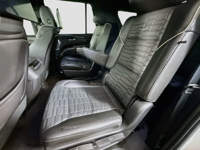 2022 Cadillac Escalade Sport Platinum