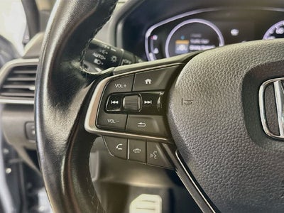 2022 Honda Accord Sport Special Edition