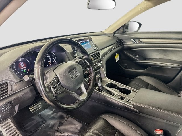 2022 Honda Accord Sport Special Edition