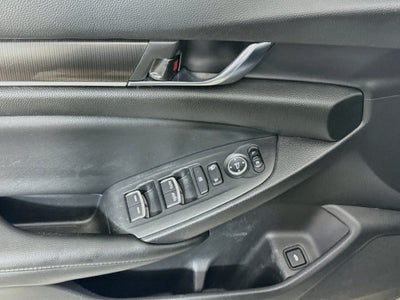 2022 Honda Accord Sport Special Edition