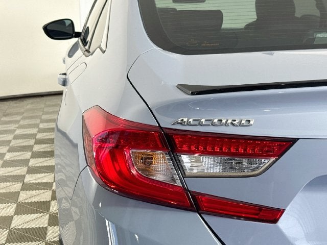 2022 Honda Accord Sport Special Edition