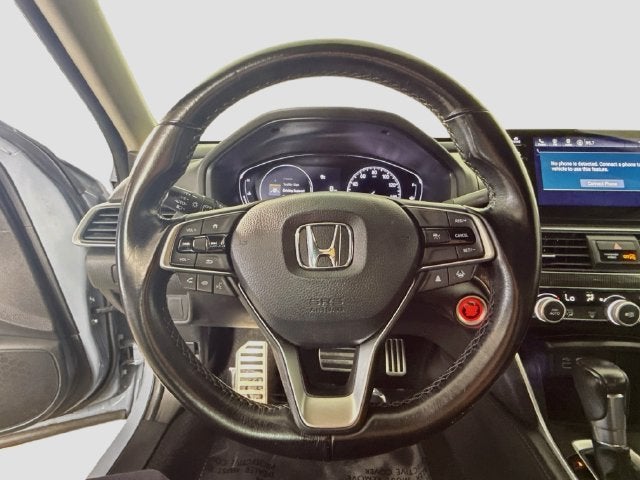 2022 Honda Accord Sport Special Edition