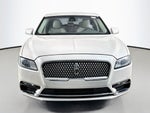 2019 Lincoln Continental Select