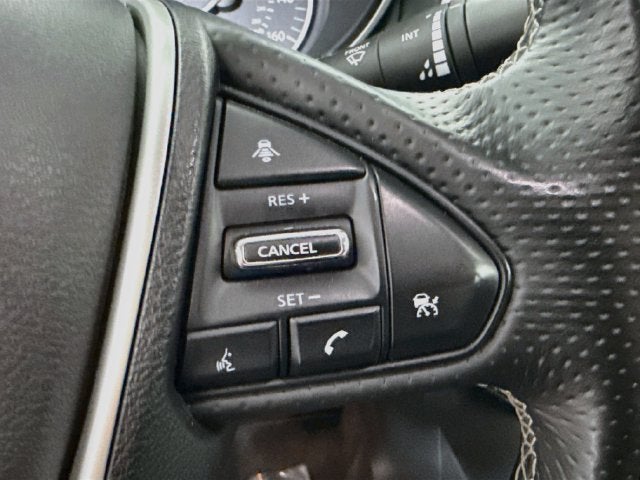 2023 Nissan Maxima 3.5 SL