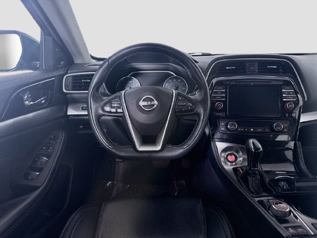 2023 Nissan Maxima 3.5 SL