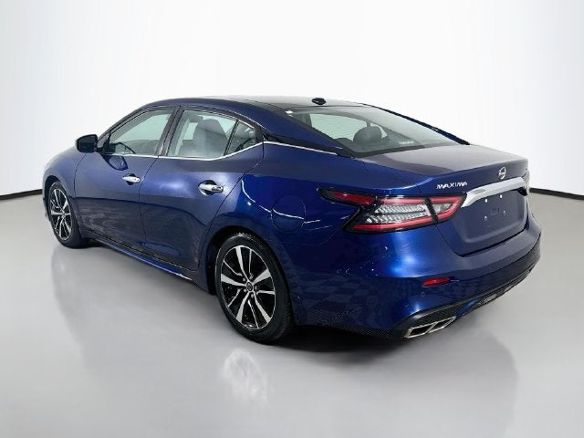2023 Nissan Maxima 3.5 SL