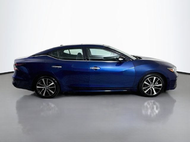 2023 Nissan Maxima 3.5 SL