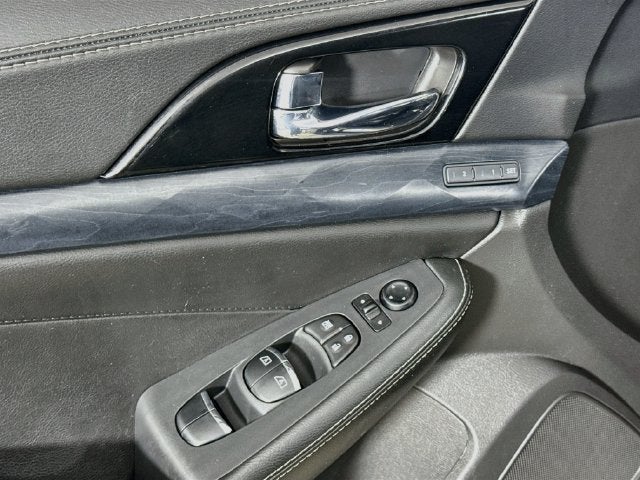 2020 Nissan Maxima Platinum