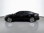 2020 Nissan Maxima Platinum