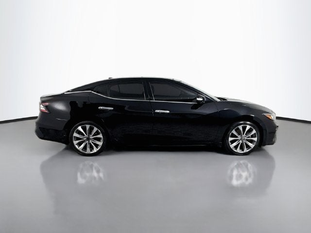2020 Nissan Maxima Platinum