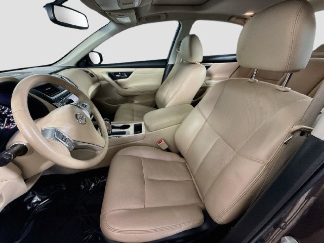 2016 Nissan Altima 2.5 SL
