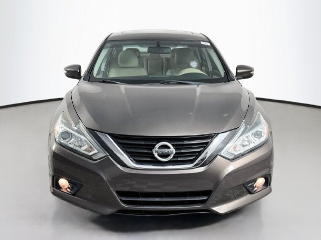 2016 Nissan Altima 2.5 SL