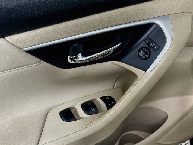 2016 Nissan Altima 2.5 SL