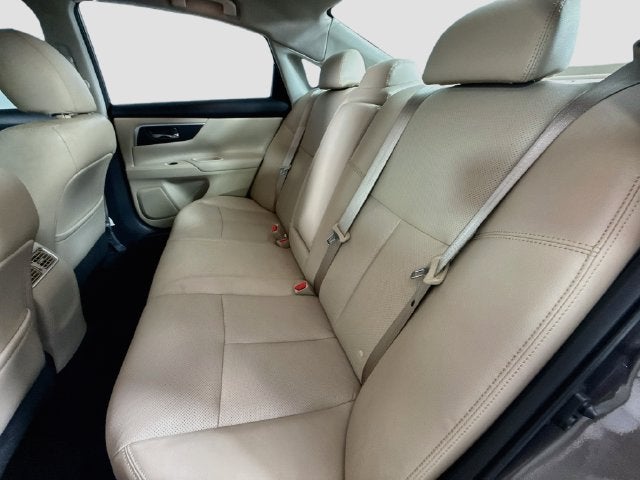 2016 Nissan Altima 2.5 SL