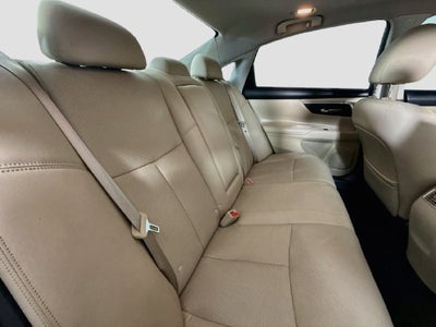 2016 Nissan Altima 2.5 SL