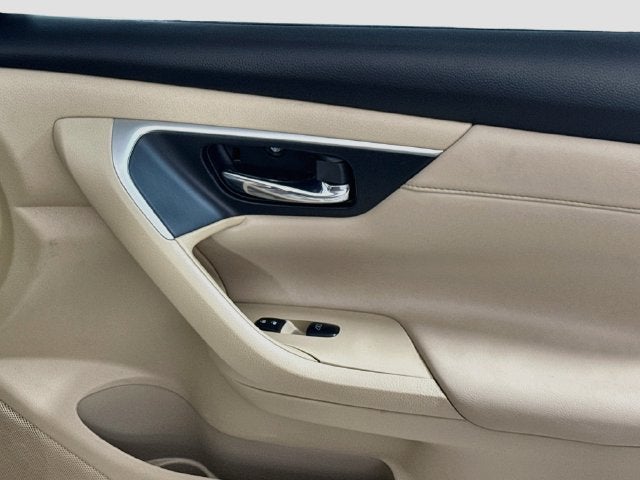 2016 Nissan Altima 2.5 SL