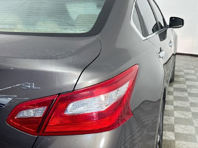 2016 Nissan Altima 2.5 SL