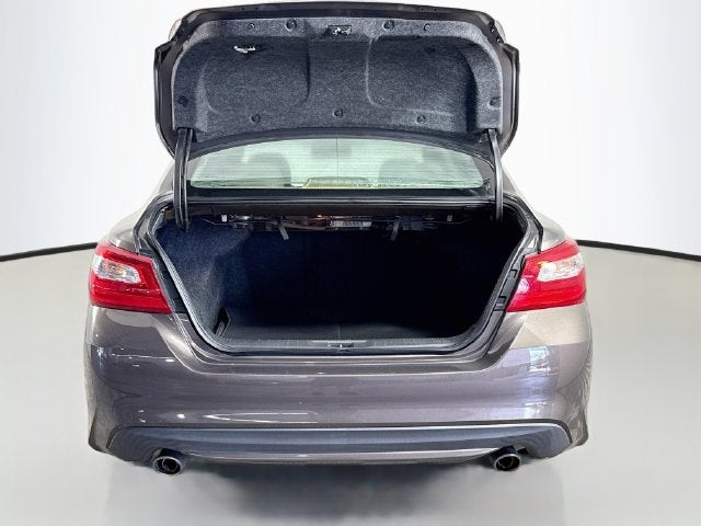 2016 Nissan Altima 2.5 SL