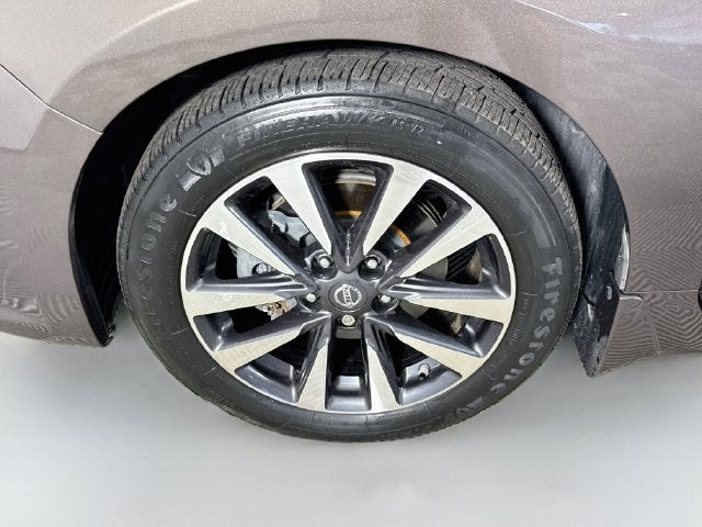 2016 Nissan Altima 2.5 SL