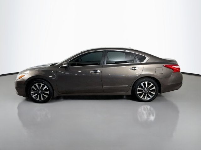 2016 Nissan Altima 2.5 SL