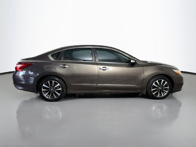 2016 Nissan Altima 2.5 SL