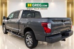 2016 Nissan Titan XD SL