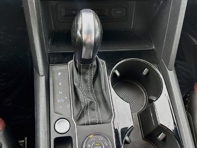 2022 Volkswagen Atlas Cross Sport 3.6L V6 SEL Premium R-Line