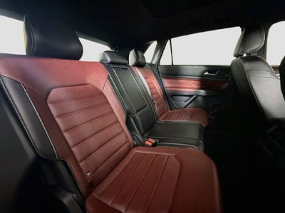 2022 Volkswagen Atlas Cross Sport 3.6L V6 SEL Premium R-Line